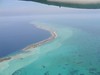 bobd2h > First sight of Los Roques National Park