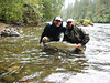 bobd2h > Stamp River, Port Alberni, British Columbia, Canada.