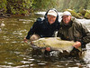 bobd2h > Stamp River, Port Alberni, British Columbia, Canada.