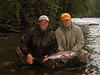 bobd2h > Stamp River, Port Alberni, British Columbia, Canada.
