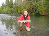 Stamp and Nahmint Rivers, British Columbia  2003-10-12 : 