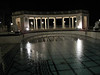 bobd2h > Neptune Pool at night in the rain.
