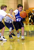 bobd2h > Oak Knoll Werewolves vs. Phillips Brooks 1-20-2005 photo