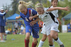 Livermore Crush Vs. MP Strikers 2007-08-26 : 