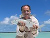 Los Roques, Venezuela, April, 2005 : 