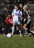 bobd2h > MP Strikers Vs. Los Gatos Elite, GU10, District Cup 2007