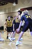 bobd2h > Seventh Grade Basketball, Hillview Middle School vs. Hillview 2007-01-19