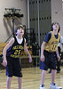 bobd2h > Seventh Grade Basketball, Hillview Middle School vs. Hillview 2007-01-19