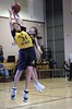 bobd2h > Seventh Grade Basketball, Hillview Middle School vs. Hillview 2007-01-19
