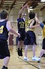 bobd2h > Seventh Grade Basketball, Hillview Middle School vs. Hillview 2007-01-19