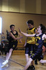 bobd2h > Seventh Grade Basketball, Hillview Middle School vs. Hillview 2007-01-19