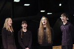 Portola Valley Homeschool Choir - Road Trip! USA - 2008-01-26 : 