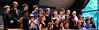 bobd2h > Portola Valley Homeschool Choir performs "Gotta Dance" 2008-06-14