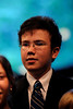 bobd2h > Portola Valley Homeschool Choir performs "Gotta Dance" 2008-06-14