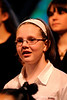 bobd2h > Portola Valley Homeschool Choir performs "Gotta Dance" 2008-06-14