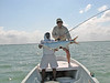 Belize Mothership Fishing Tour  May, 2006 : 