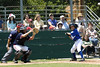 Alpine All Stars Vs. Palo Alto 2006-06-25 : 